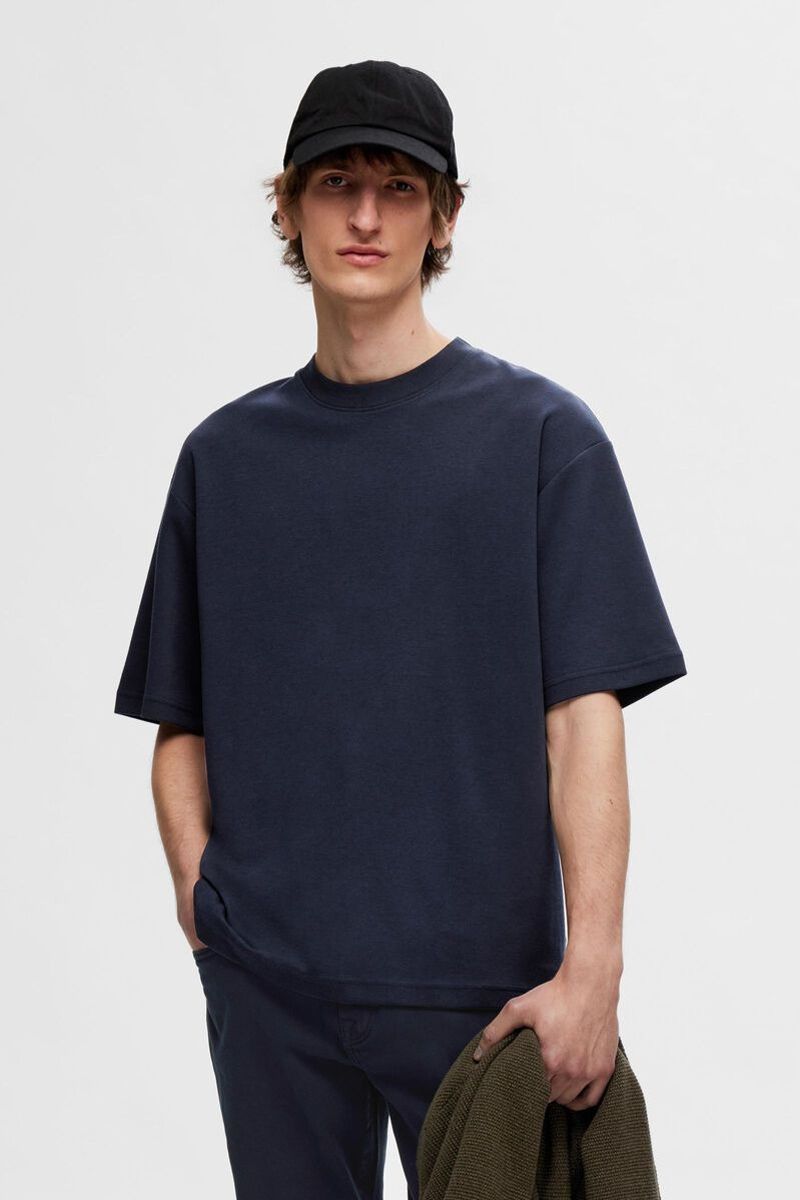 Selected homme 16094143 SLHLOOSEOSCAR