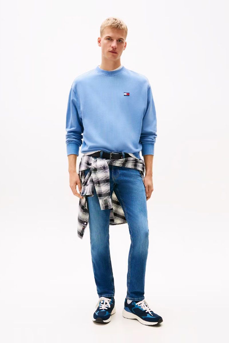 Tommy jeans DM0DM21052 SCANTON