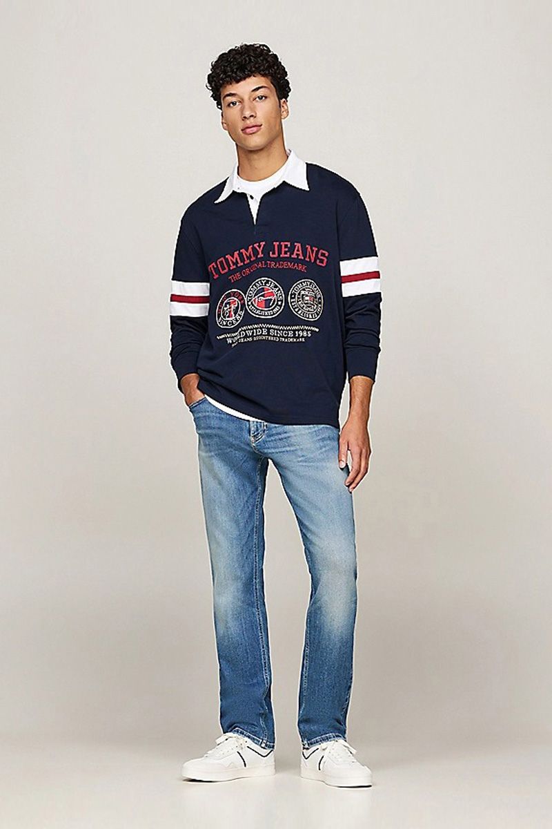 Tommy jeans DM0DM21054 RYAN