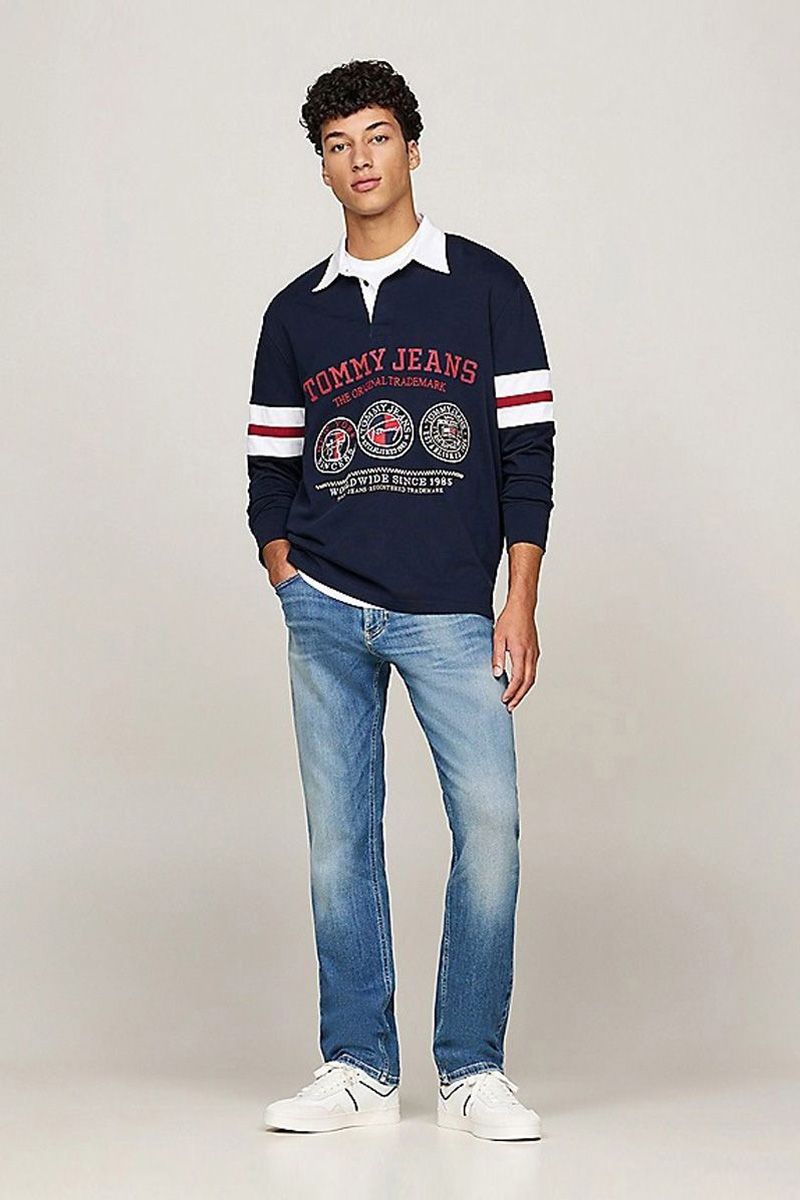 Tommy jeans DM0DM21054 RYAN