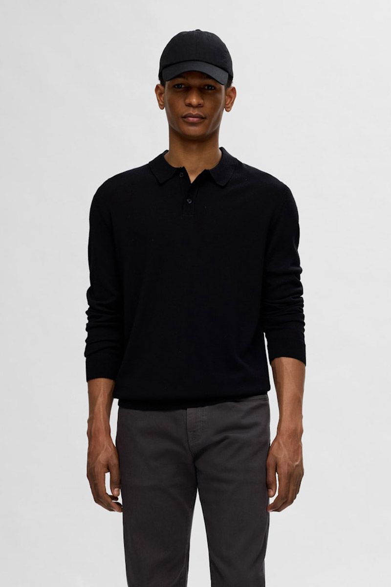 Selected homme 16094654 SLHTRAY KNIT