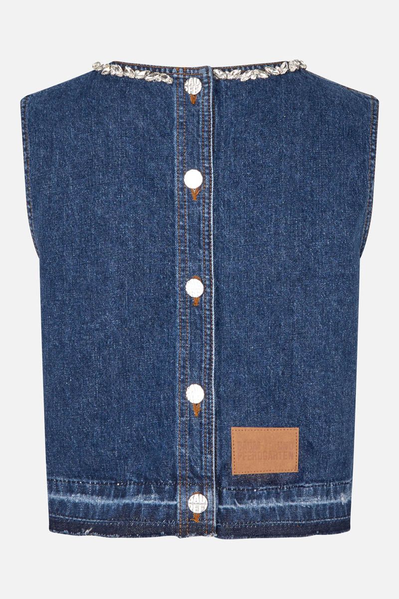 Baum und pferdgarten MEDINE