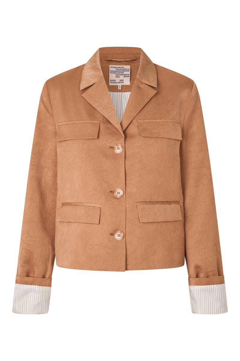 Baum und pferdgarten BENTHE