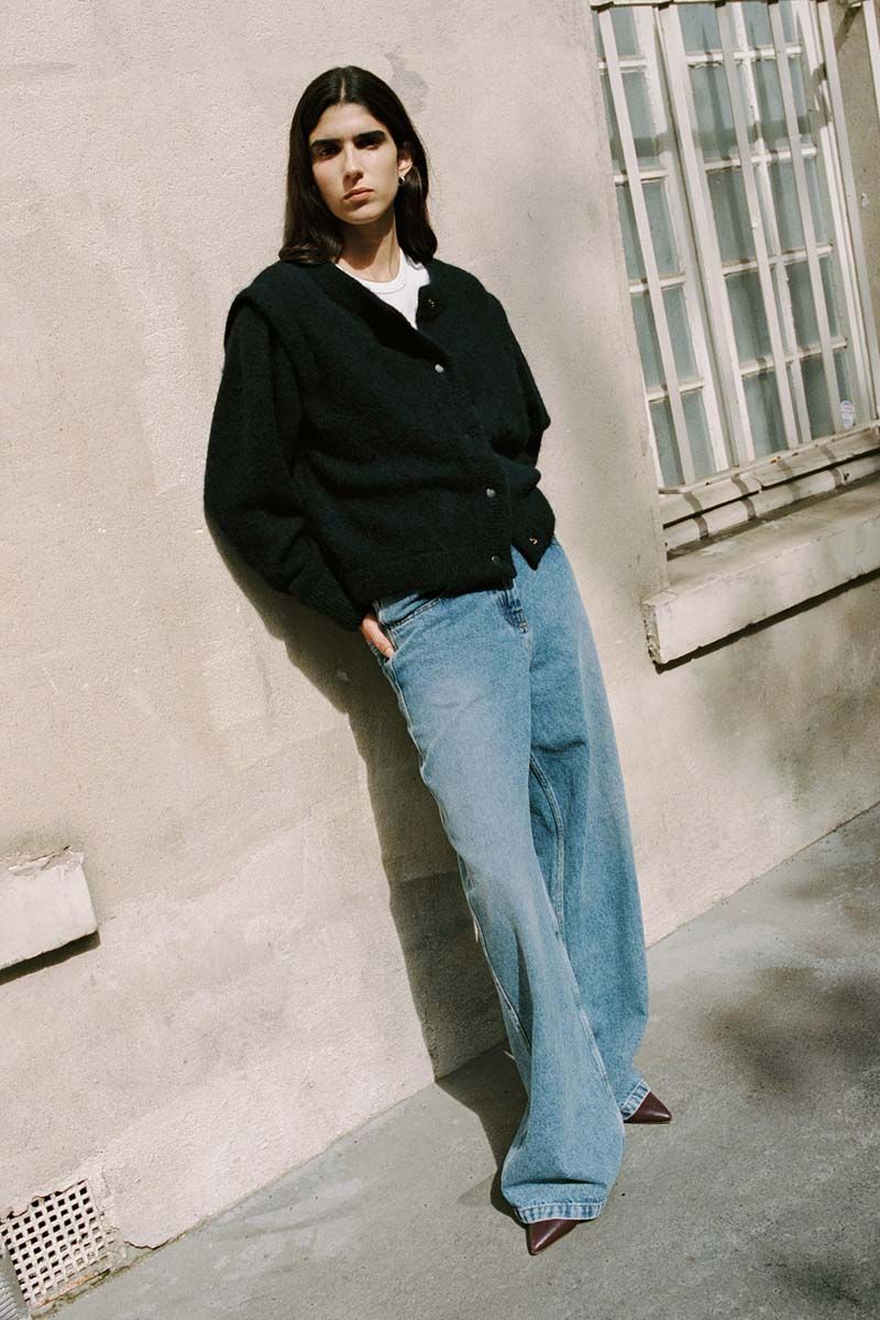 Collectors club PAPAYA