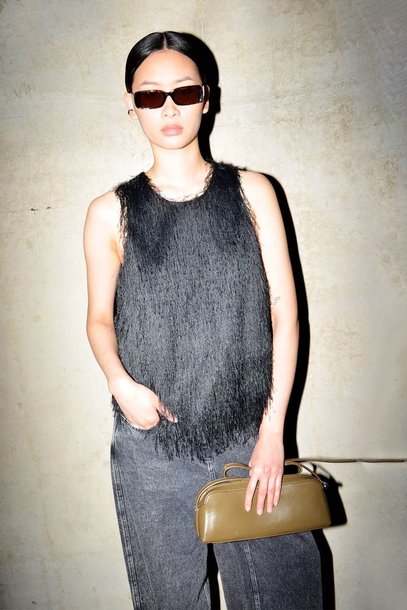 Collectors club TOPPIE