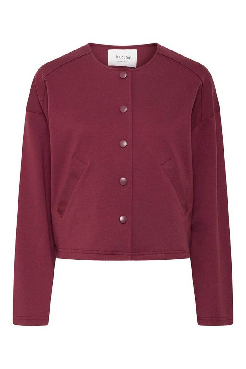 B.young 20817193 BYRIZETTA