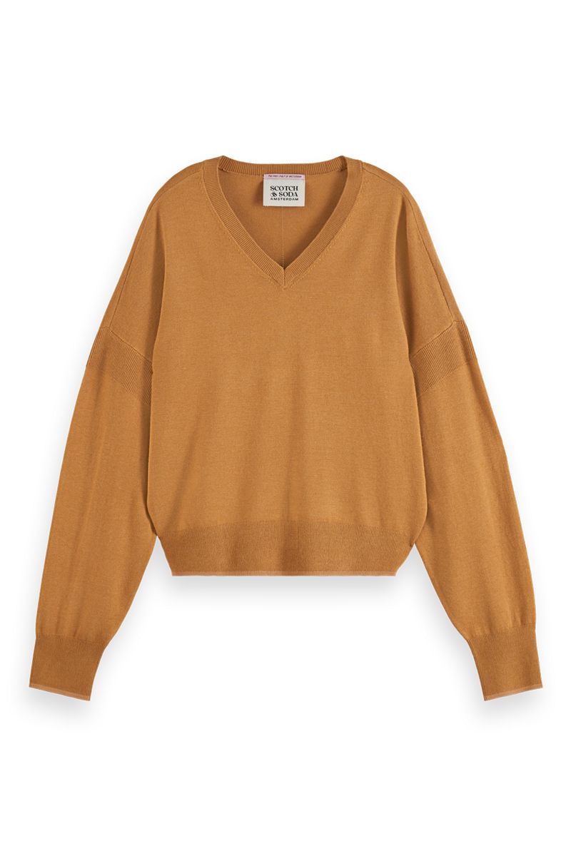 Scotch & soda 178216