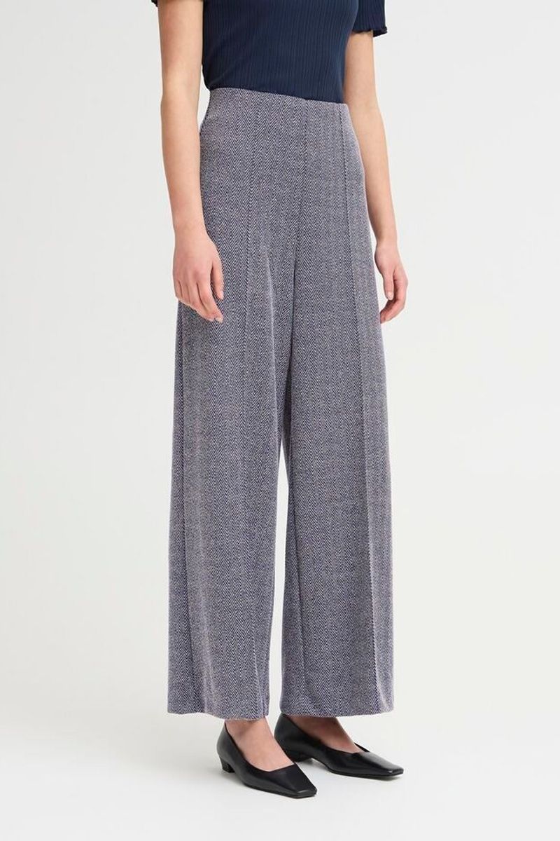 Ichi 20121602 IHKATE JACQUARD PA9