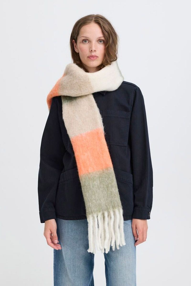 Ichi 20110167 IAVIIBE