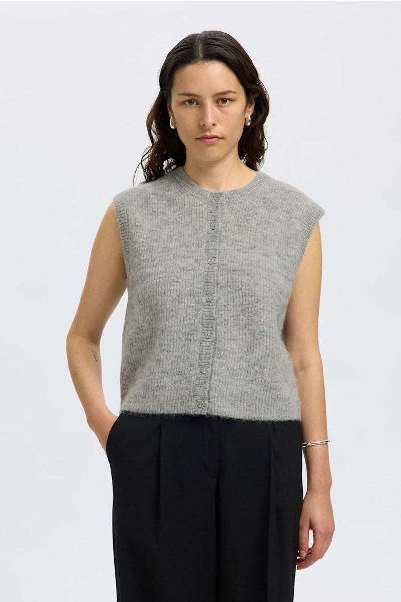 Selected femme 16098808 SLFLULU VEST