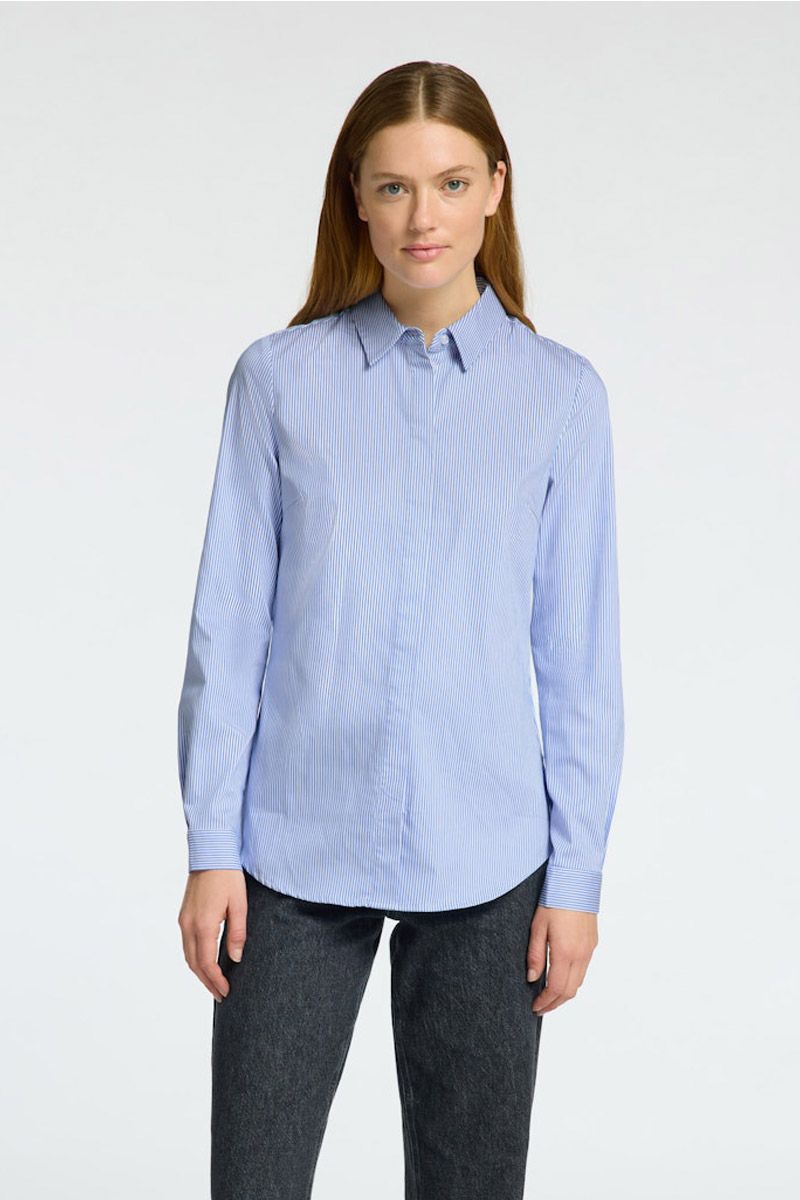 Selected femme 16096449 SLFROMIE SHIRT