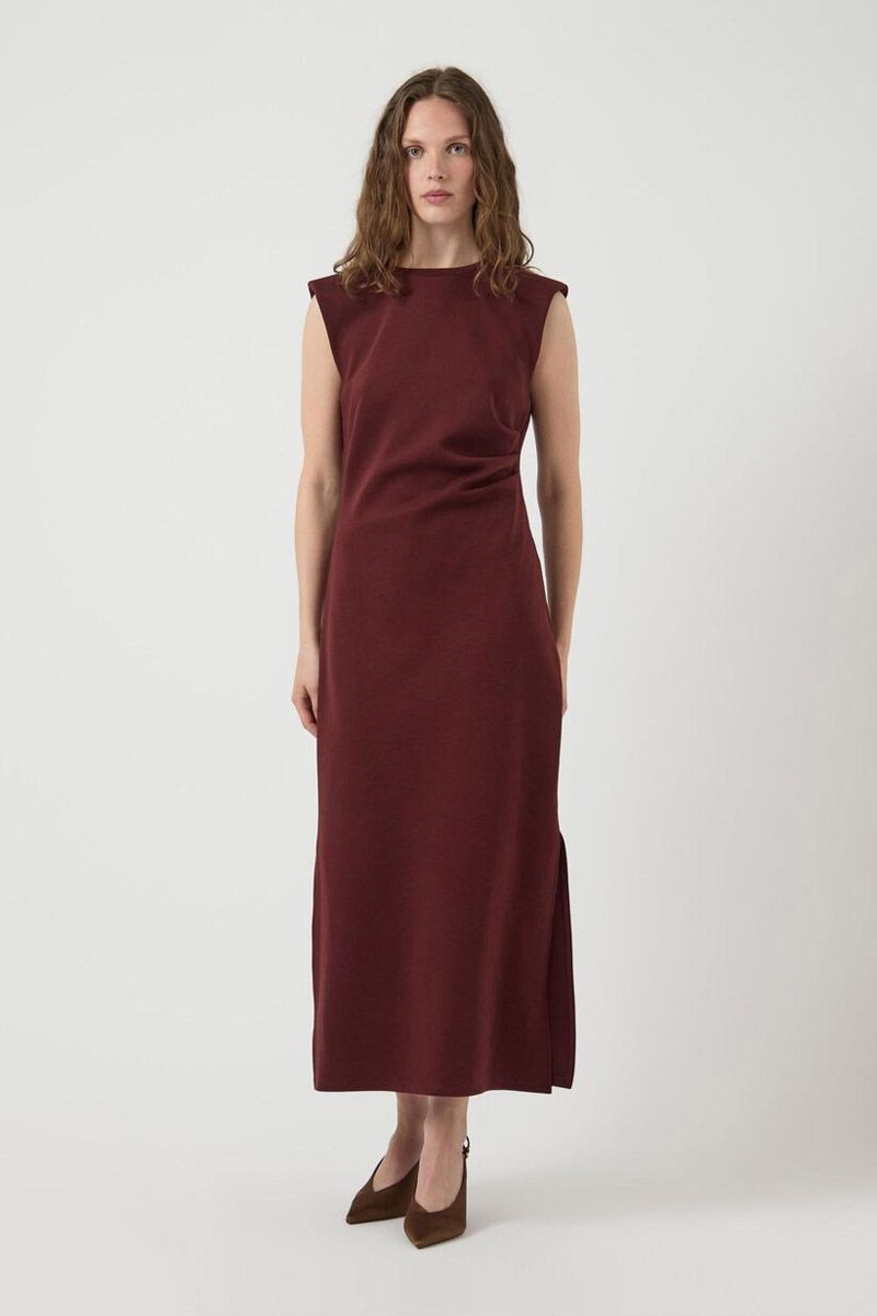 Y.a.s. 26038145 YASPINA DRESS