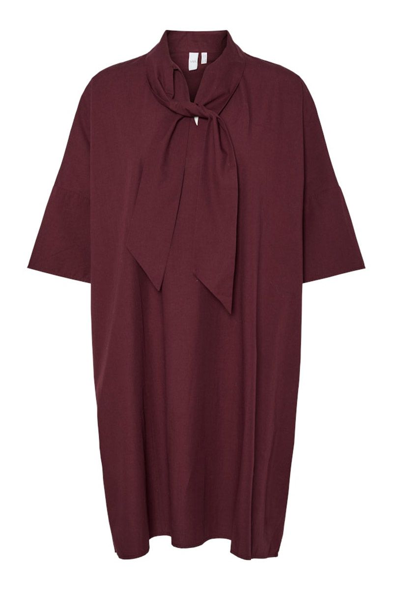 Y.a.s. 26039061 YASKAREN DRESS