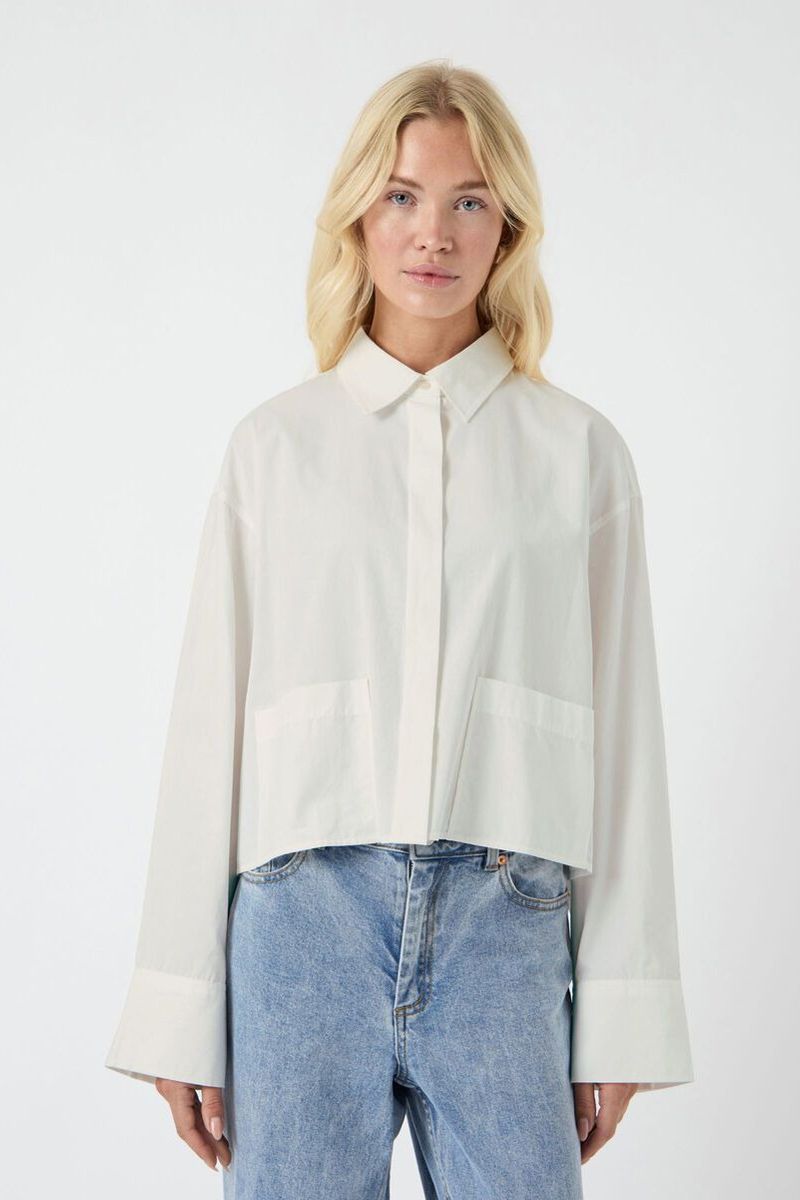 Y.a.s. 26034762 YASLEE SHIRT