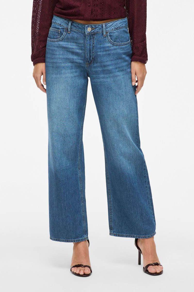 Vila 14108886 VIPALMA JEANS