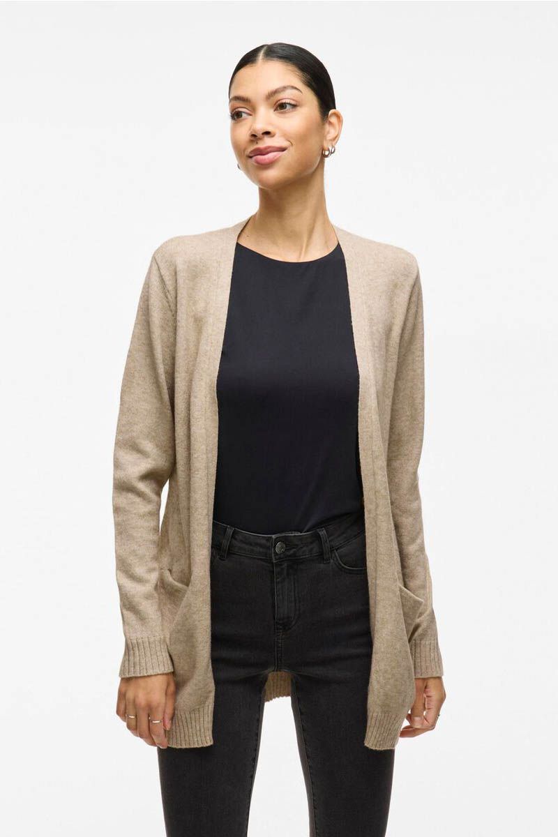 Vila 14044041 VIRIL CARDIGAN