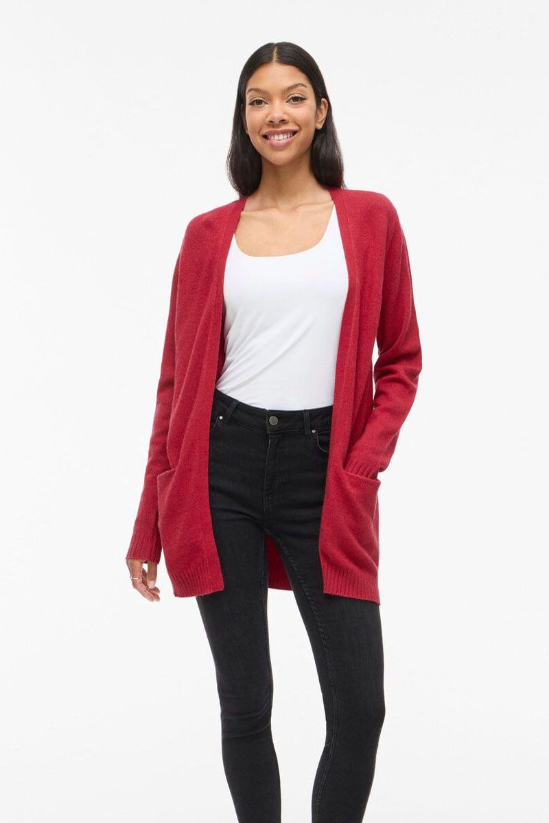 Vila 14044041 VIRIL CARDIGAN