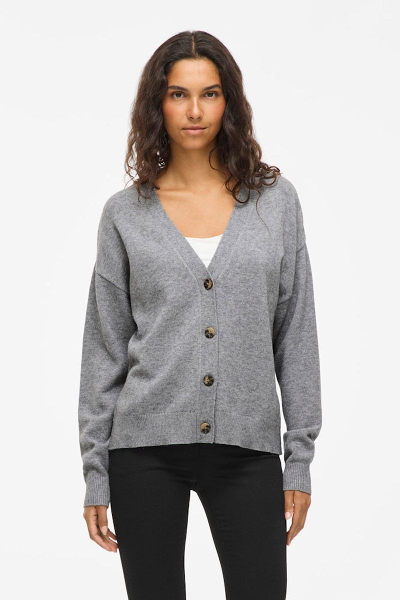Vila 14107411 VIRIL CARDIGAN