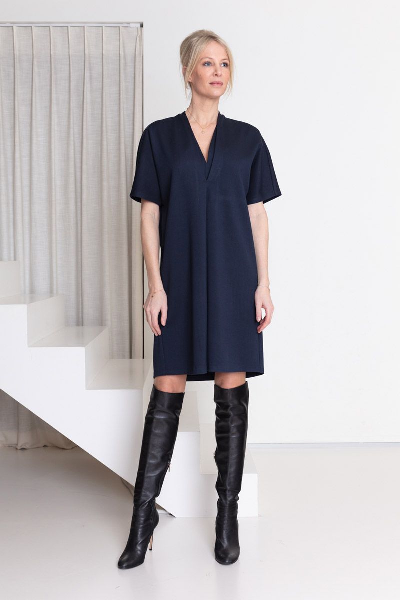 Ac by annelien coorevits MONIQUE