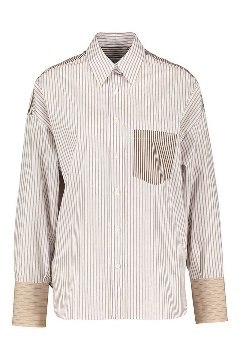 Academia GIORGINA-PATCH