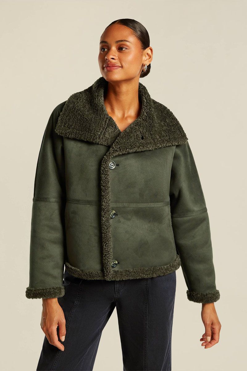 Beaumont SHAYE JACKET BM05910253