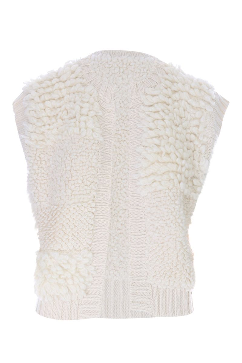 Des petits hauts BONGO