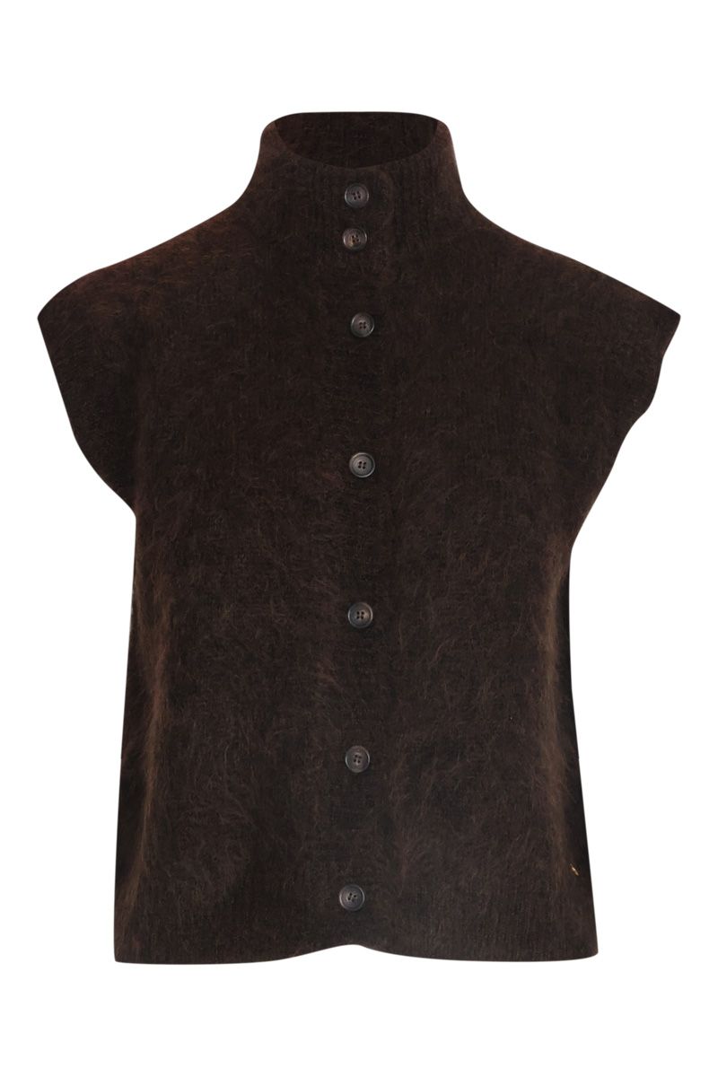 Des petits hauts ALIBOU