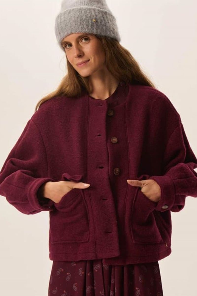 Des petits hauts ISADORA