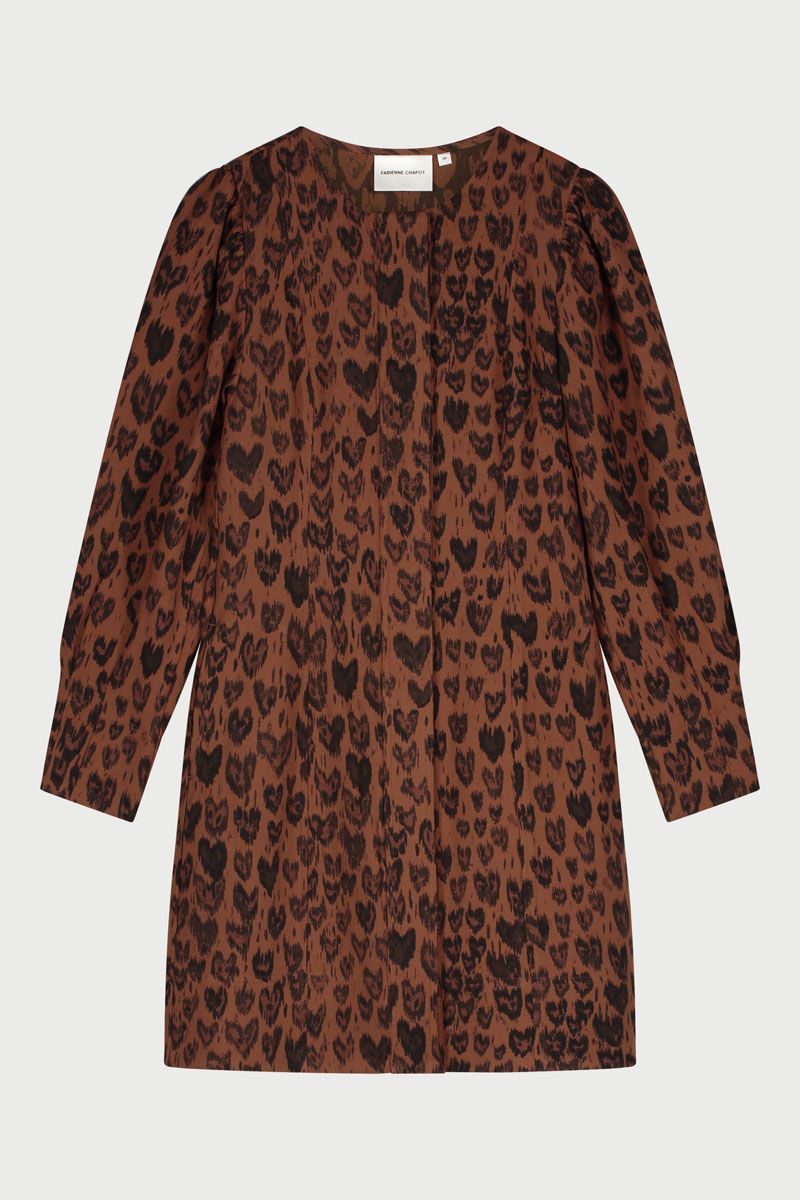 Fabienne chapot REESE