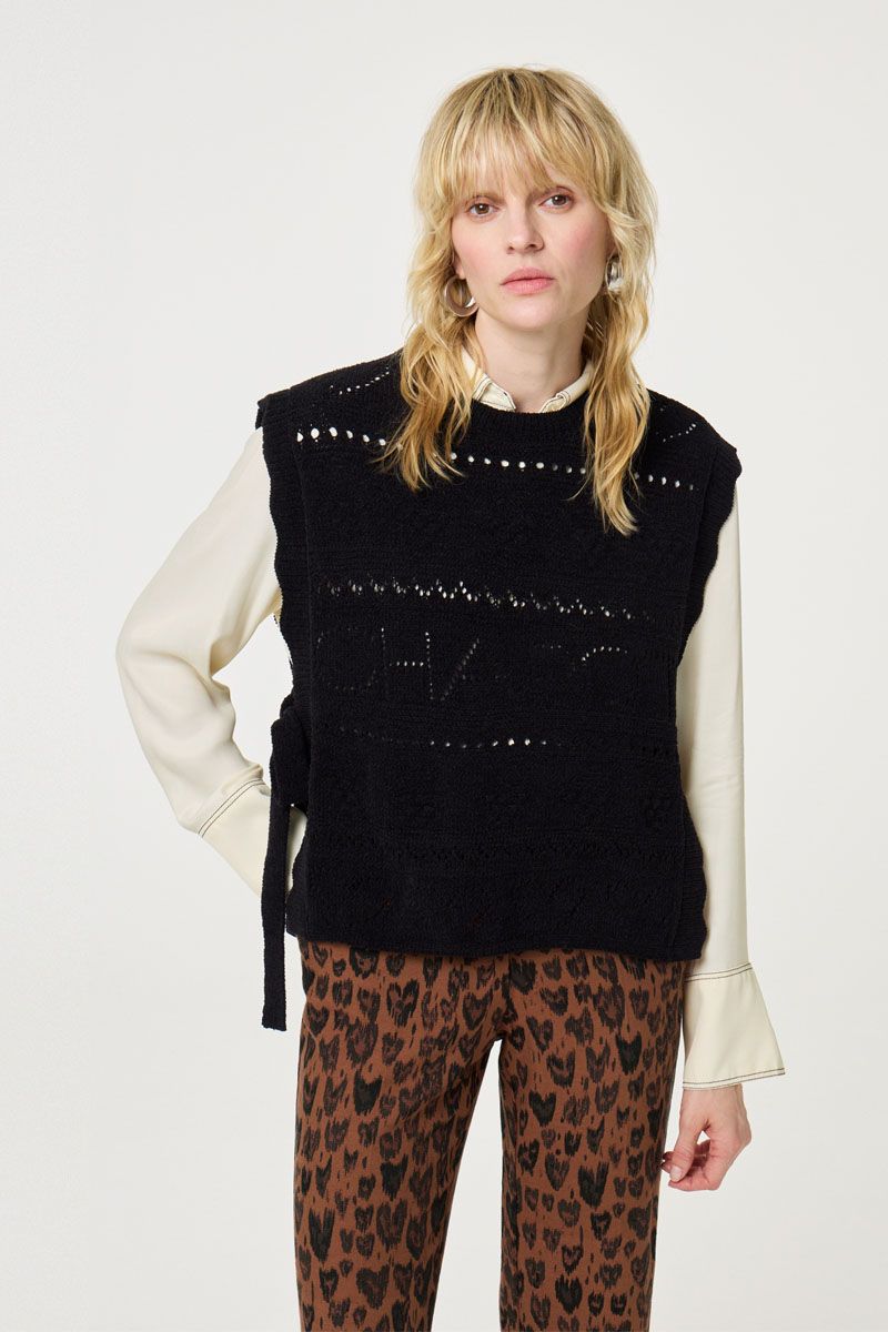 Fabienne chapot KAMILLA