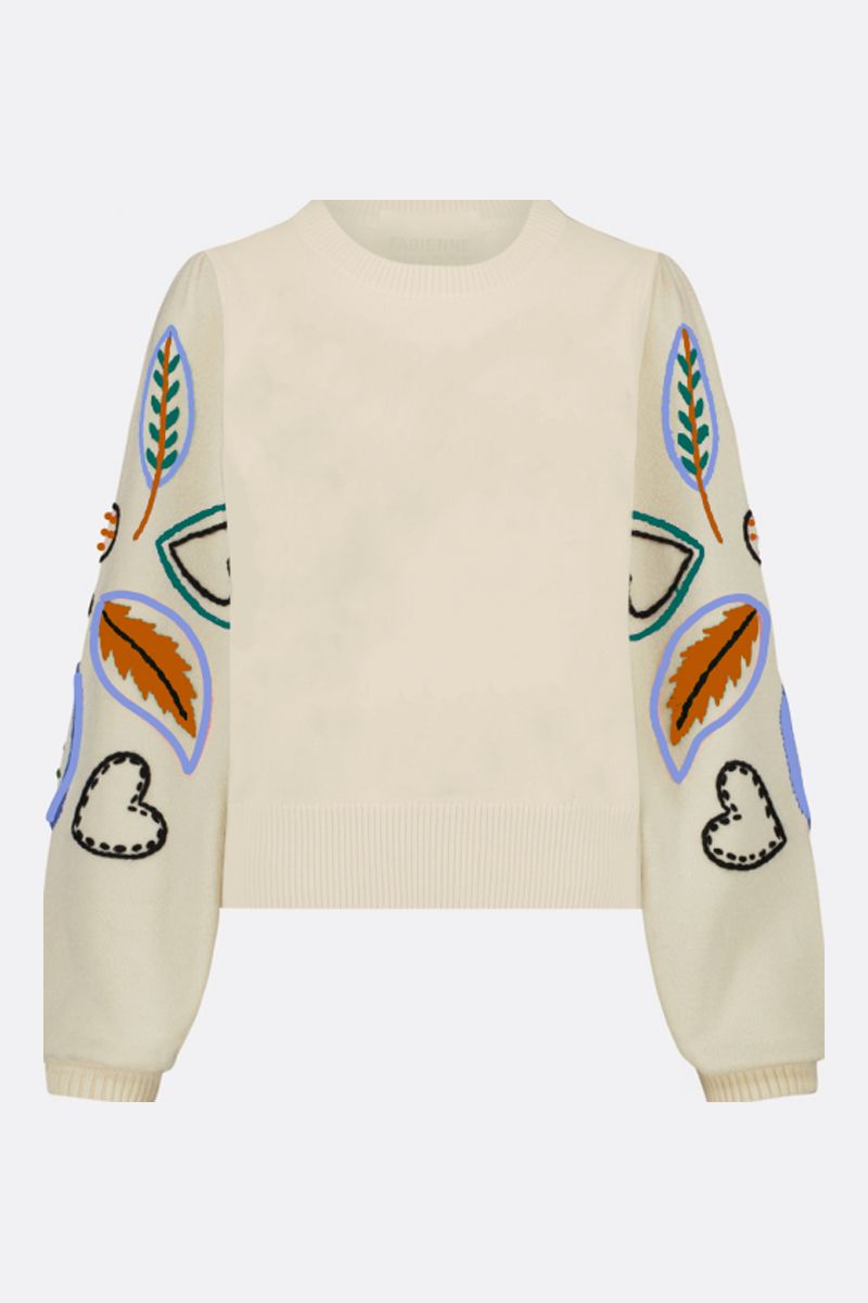 Fabienne chapot VESPER