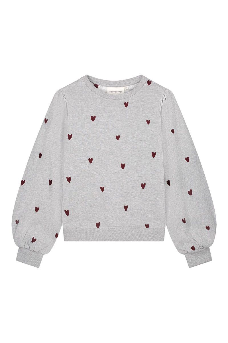 Fabienne chapot DINA