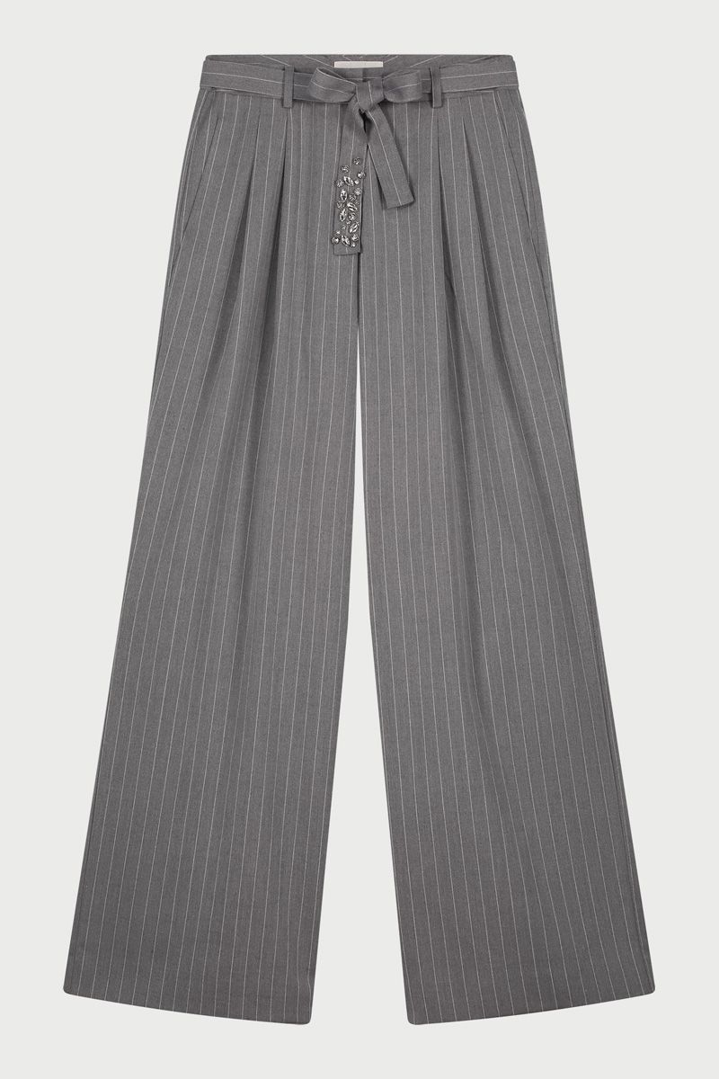 Fabienne chapot CHARLIE