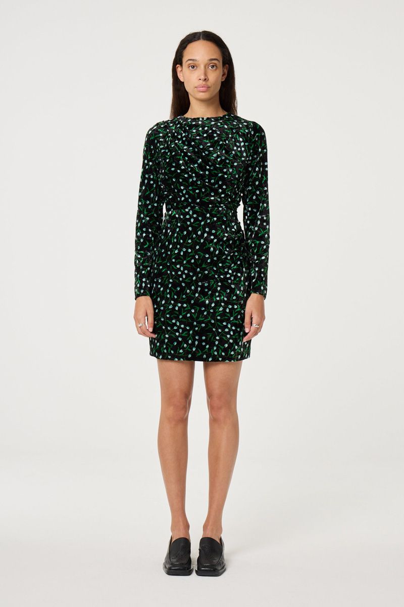 Fabienne chapot VEROLIN