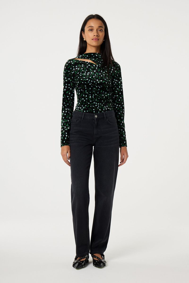 Fabienne chapot ISAAB