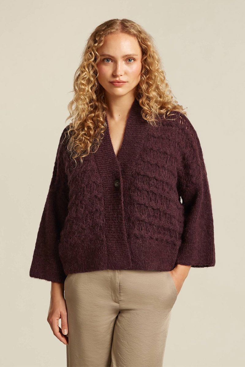 Beaumont DANI CARDIGAN BC86940253