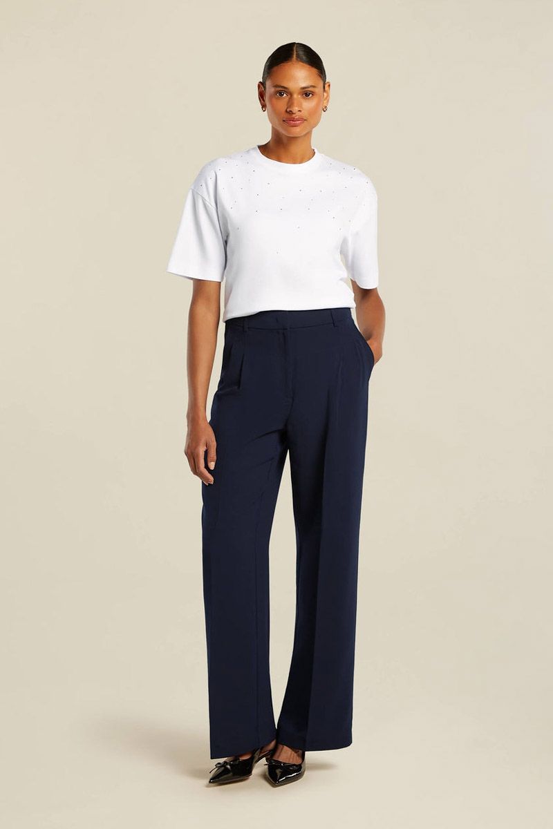 Beaumont JAMES PANTS BC07670253