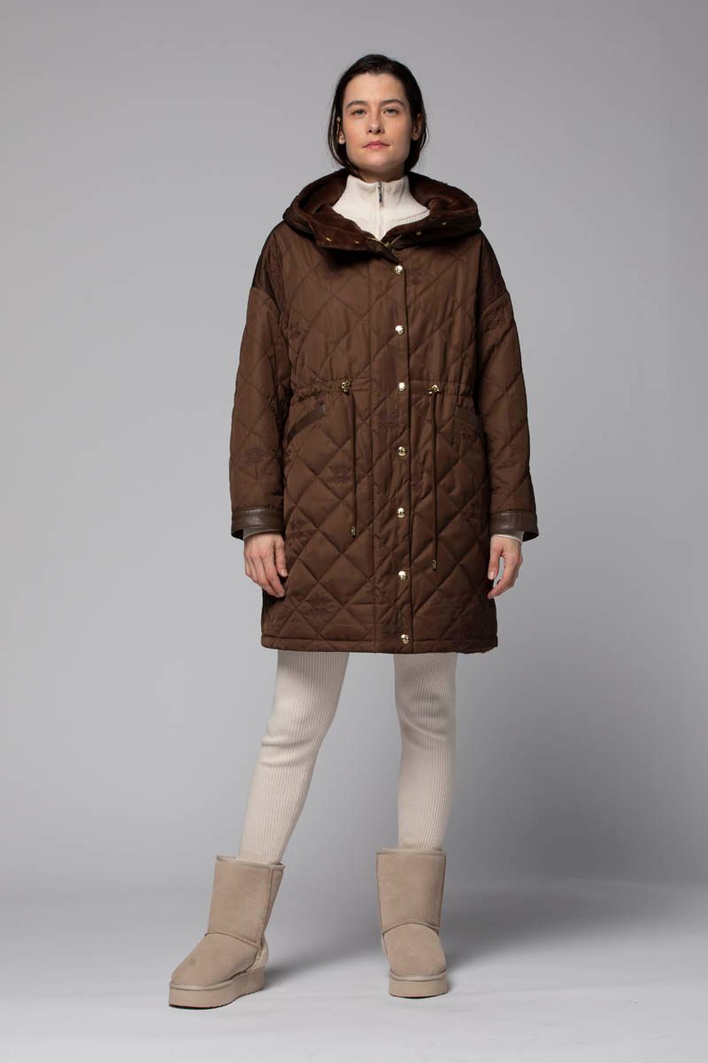 Max&moi by lederer MOON