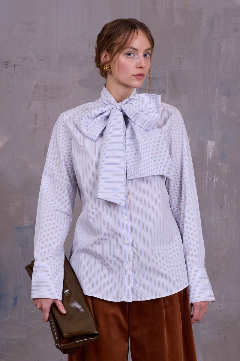 Nathalie vleeschouwer NVW25B18 GILOU