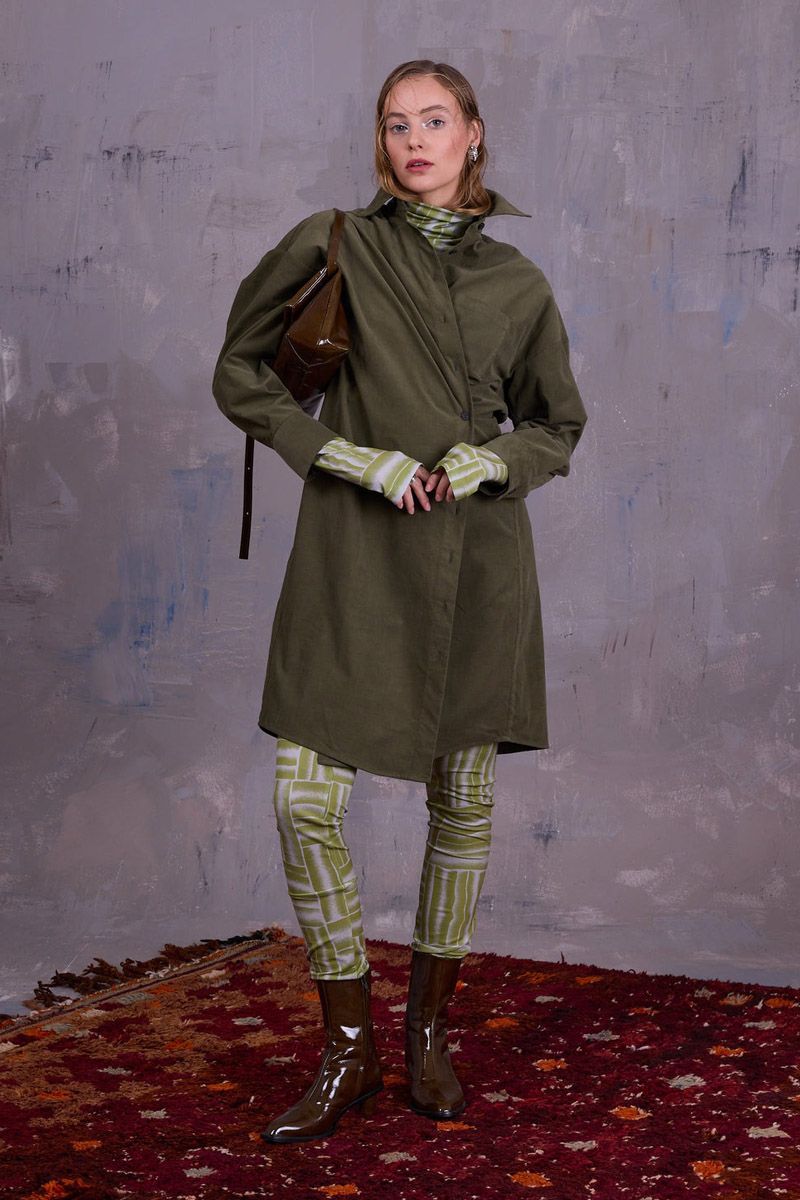 Nathalie vleeschouwer NVW25D10 GARDENA