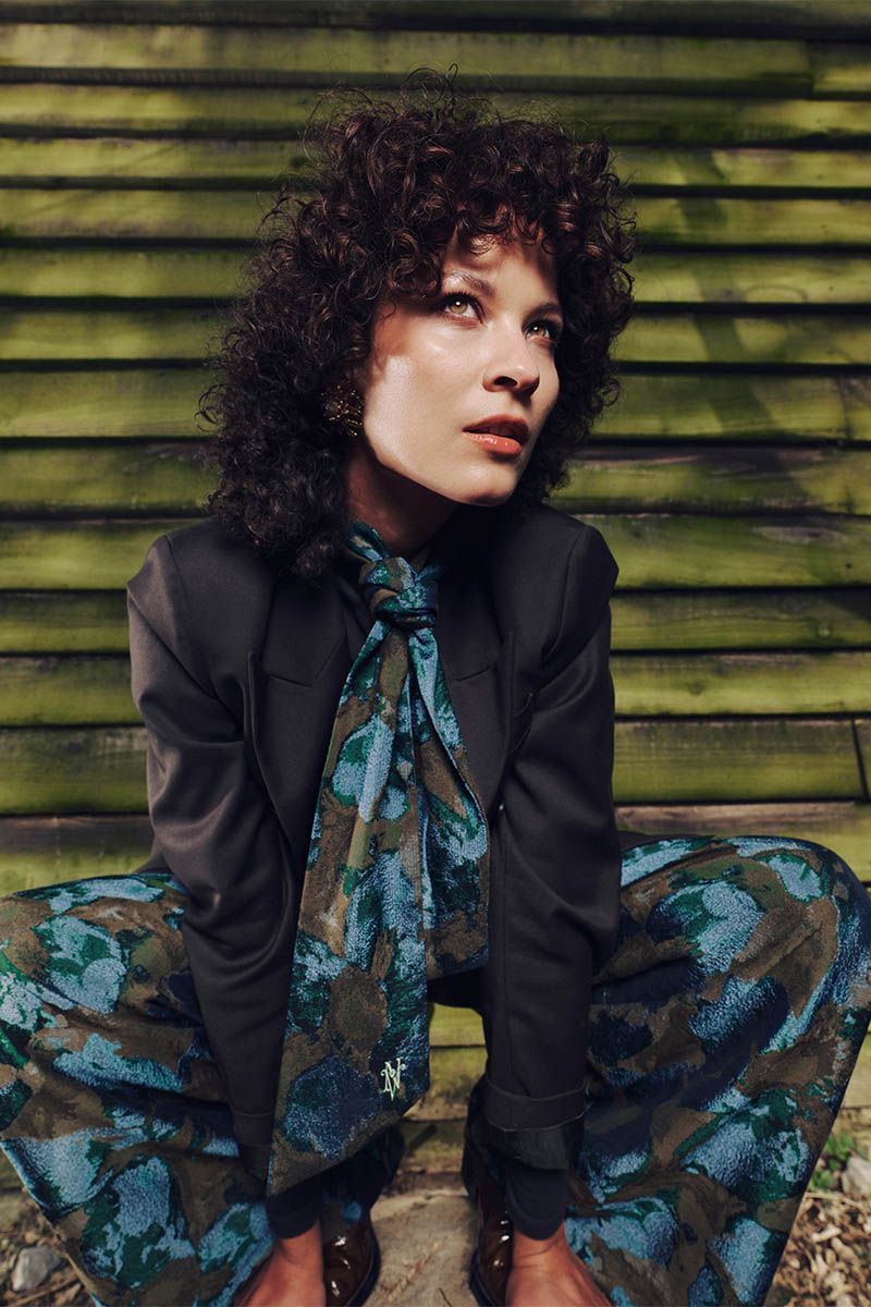 Nathalie vleeschouwer NVW25B08 GHISLAINE