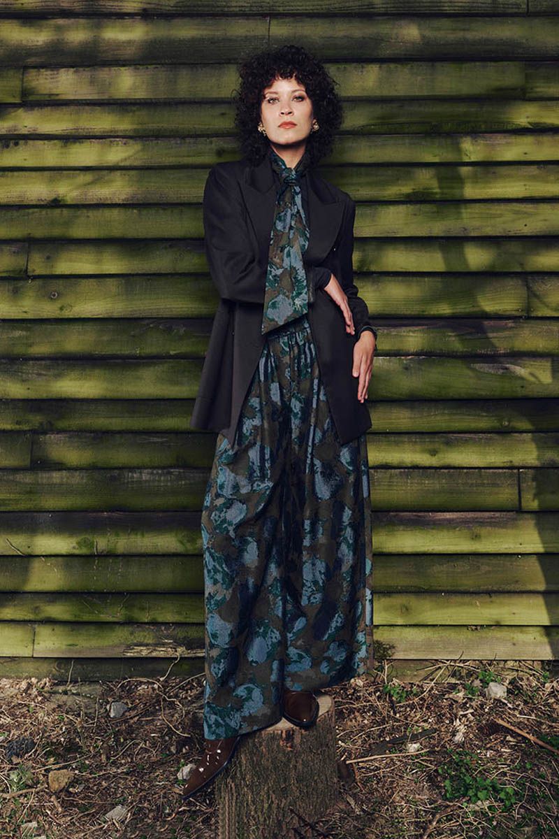 Nathalie vleeschouwer NVW25P05 GUY