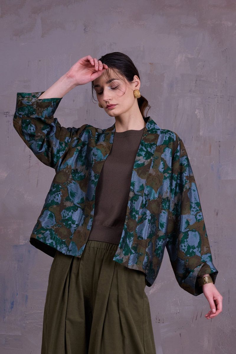 Nathalie vleeschouwer NVW25J08 FLENN