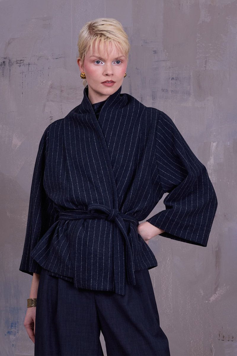 Nathalie vleeschouwer NVW25J11 EDIZ