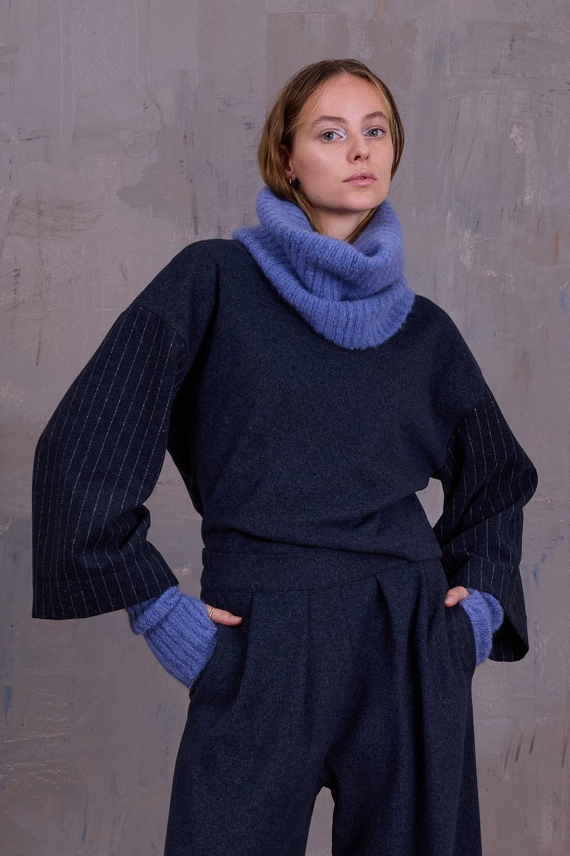 Nathalie vleeschouwer NVW25B29 ED