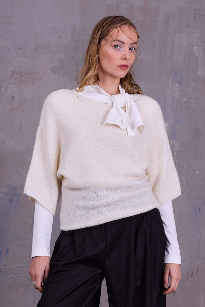 Nathalie vleeschouwer NVW25KS01 ABENO