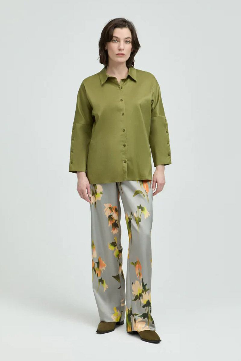 Xandres PHOCAS_PLAT_ST