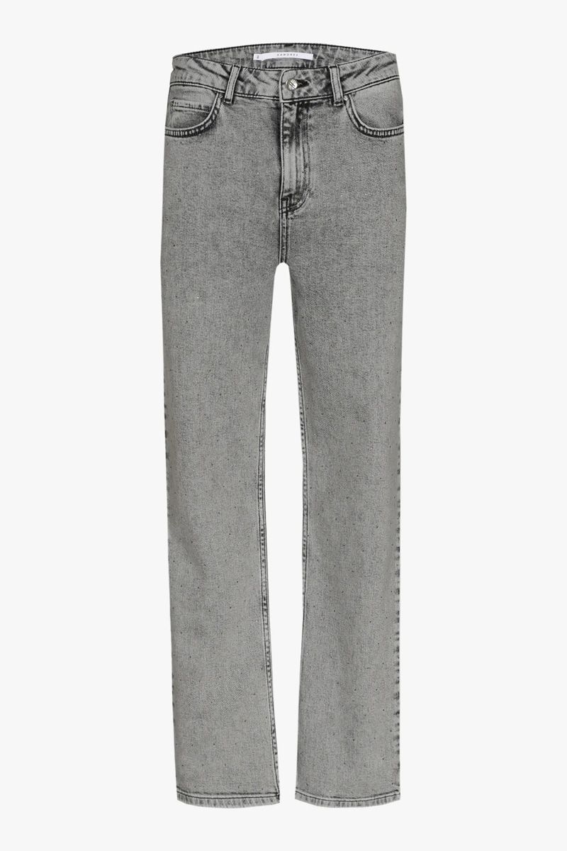 Xandres PAULA-STRASS