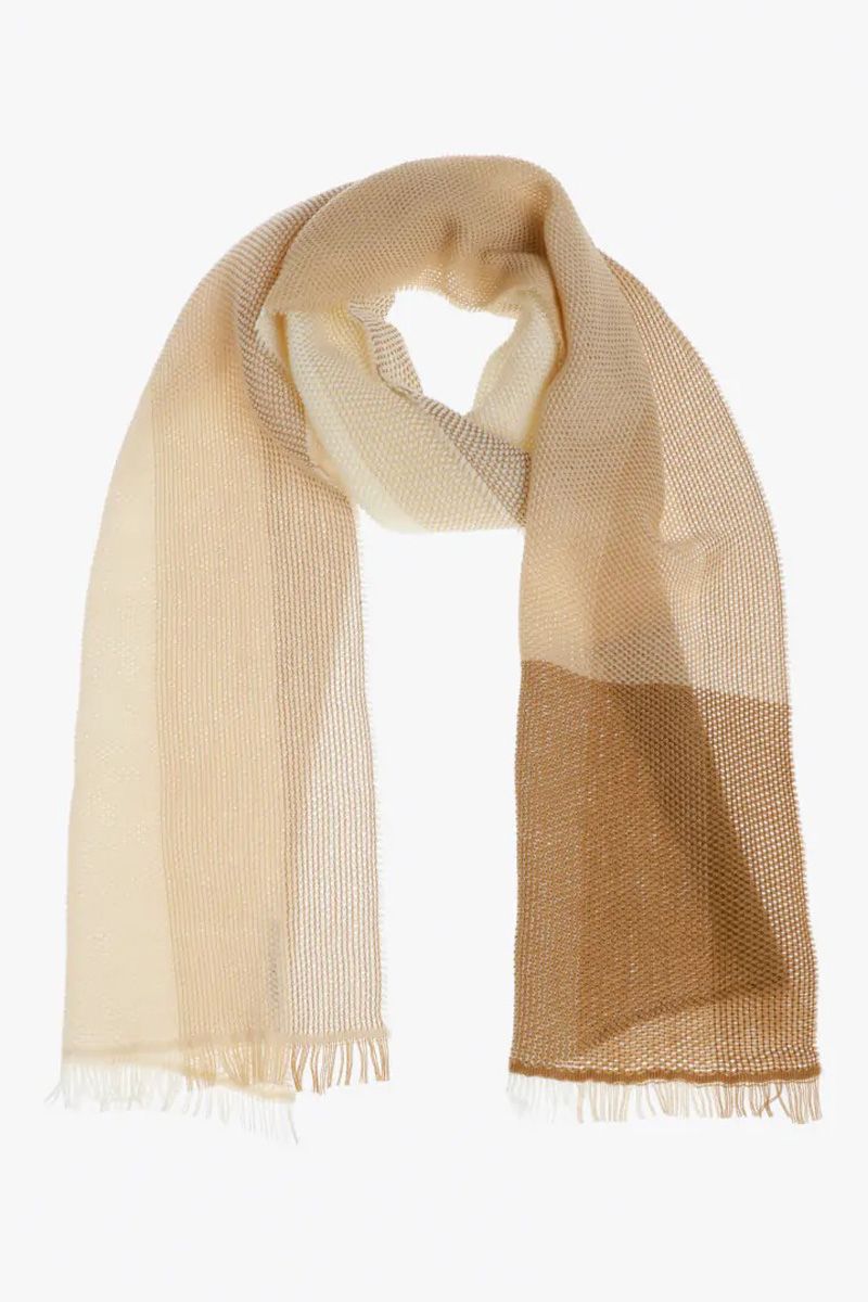 Xandres SCARF_MULTICO_FA25