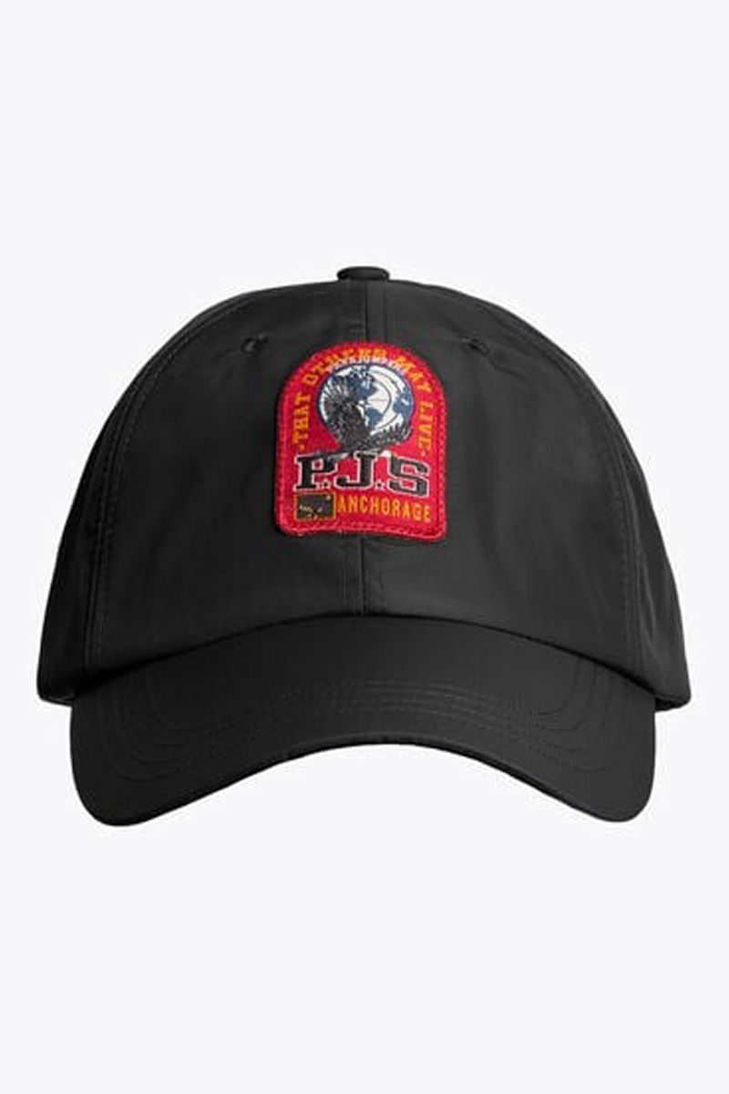 Parajumpers PATCH CAP